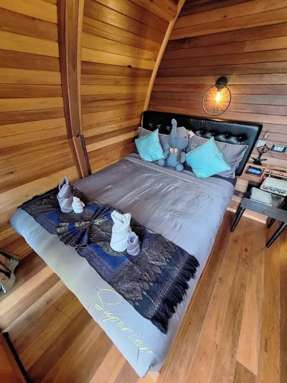Plaiphu Pool Villas