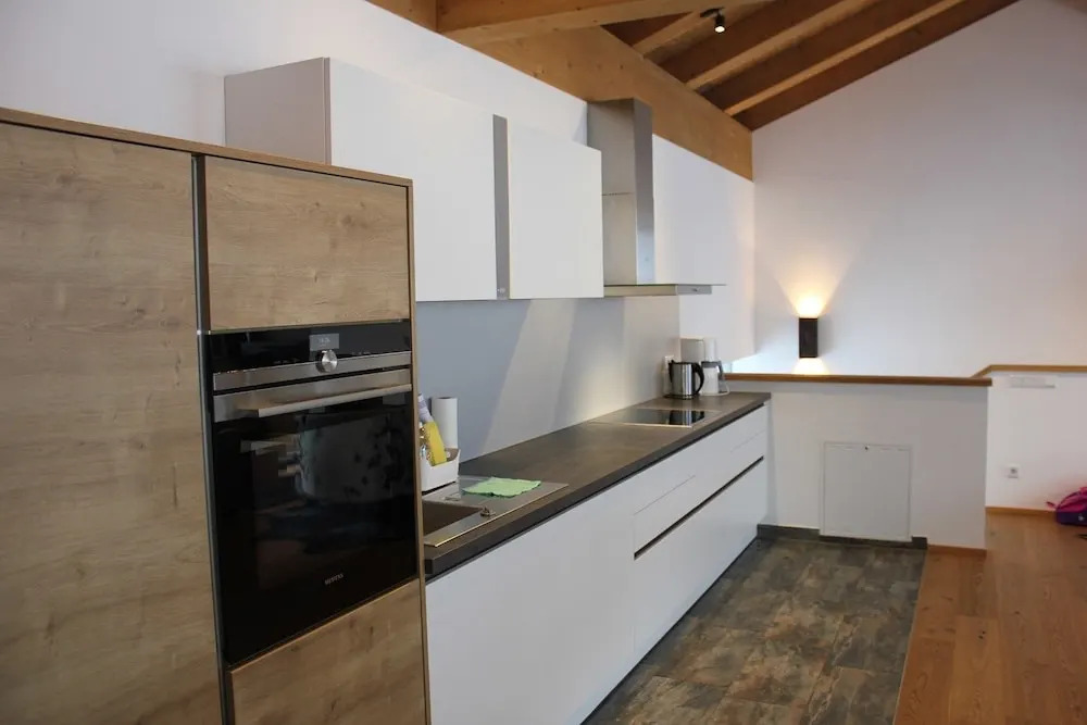 Absolut Alpine Apartments - Apartment am Sonnenhang