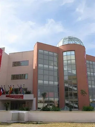 Complejo Turístico Marina Rey