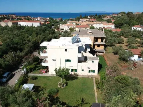 Holiday Home 4 Stars Stoupa