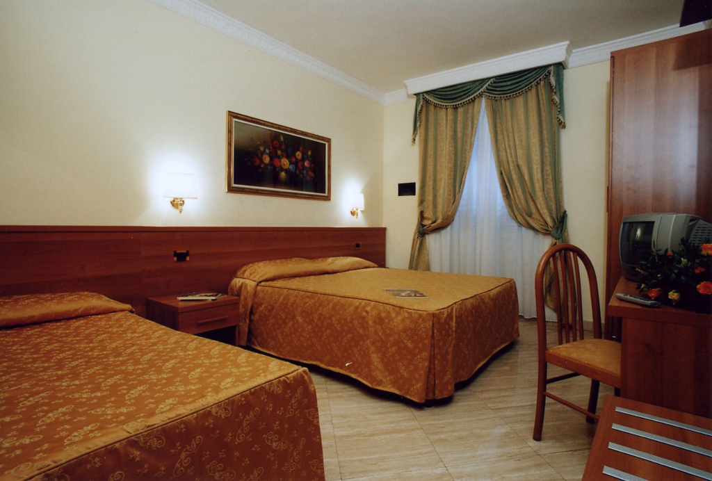 Hotel Magic