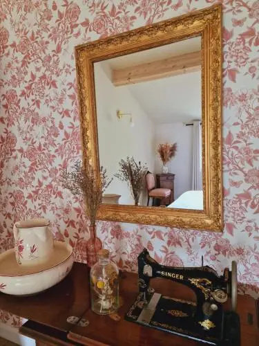 Casa Nanuccia