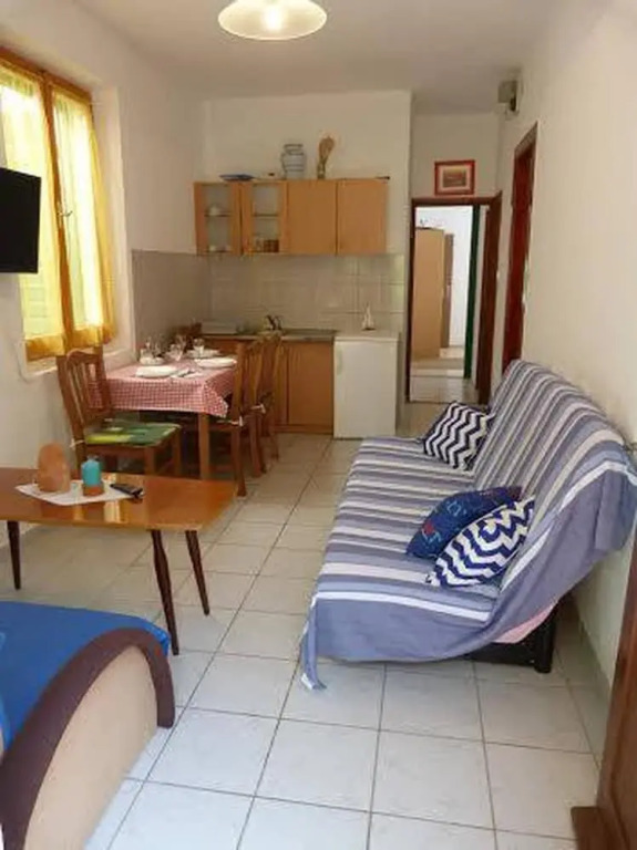 Beachfront Holiday House Žal