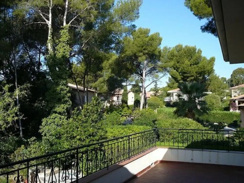 Villa Gecko