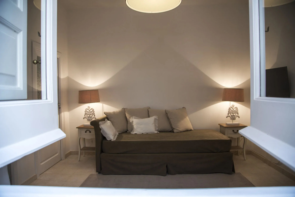 Santa Marta Suites & Apartments