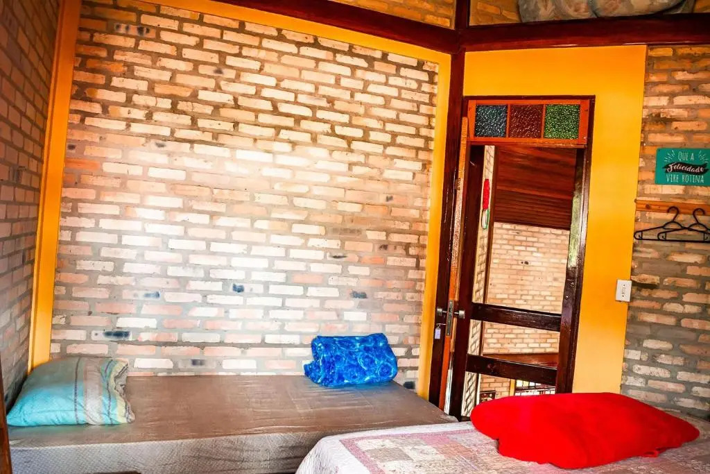 CASA ZANOTTO 2 - ALUGUEL DE TEMPORADA EM PIRENóPOLIS, GRUPO ZANOTTO