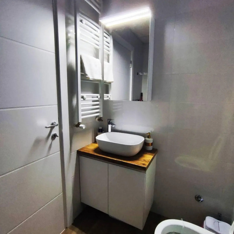 VIP Apartment