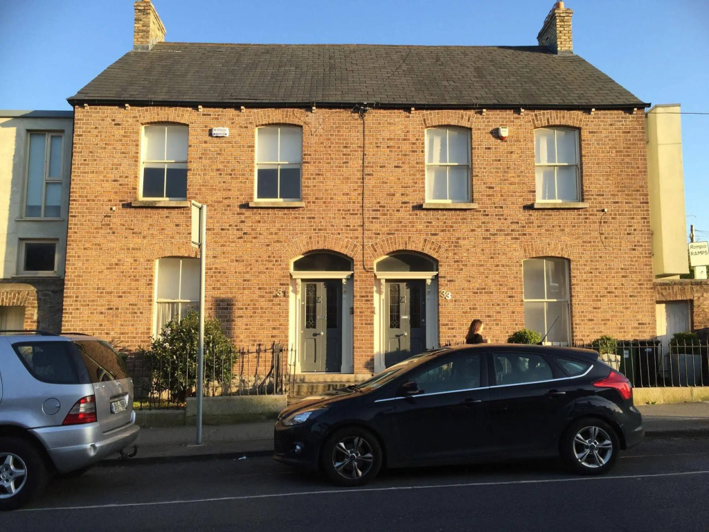Montrose House