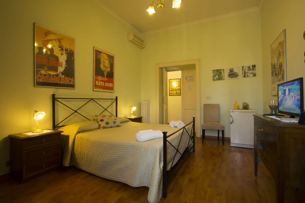 Laterano Inn