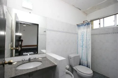 Complejo Turistico Anaconda Hotel