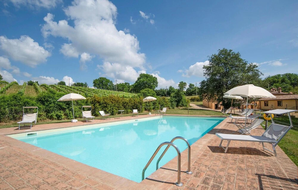 Nice Home In San Vito In Monte