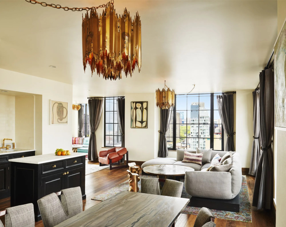 The Ludlow Hotel