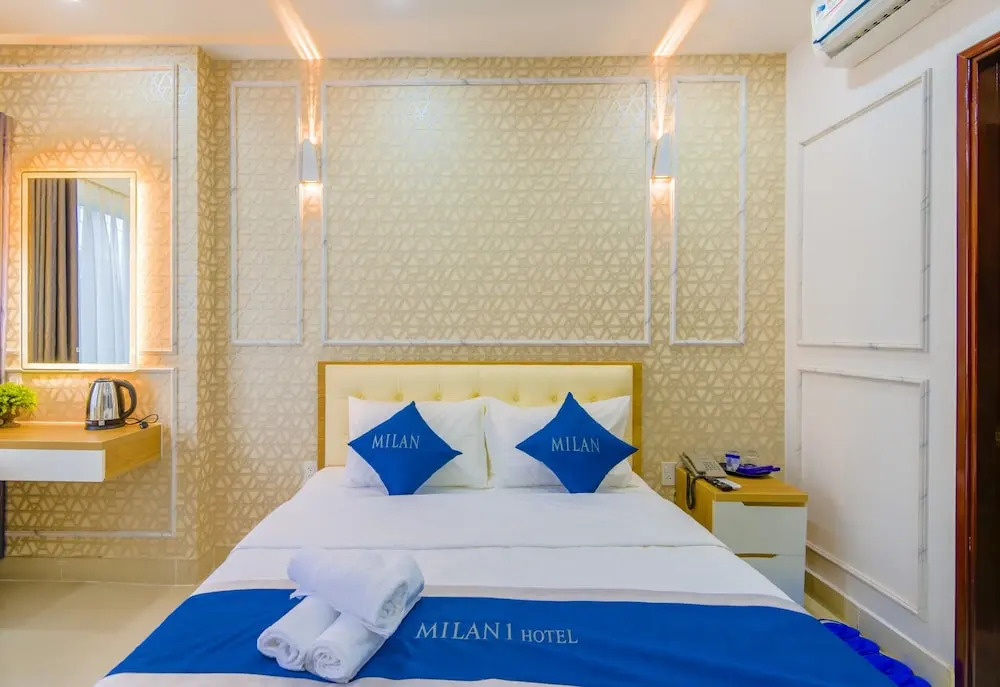 Milan 1 Hotel