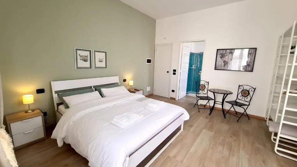 Fortuna Guest House - Charm & Relax rooms