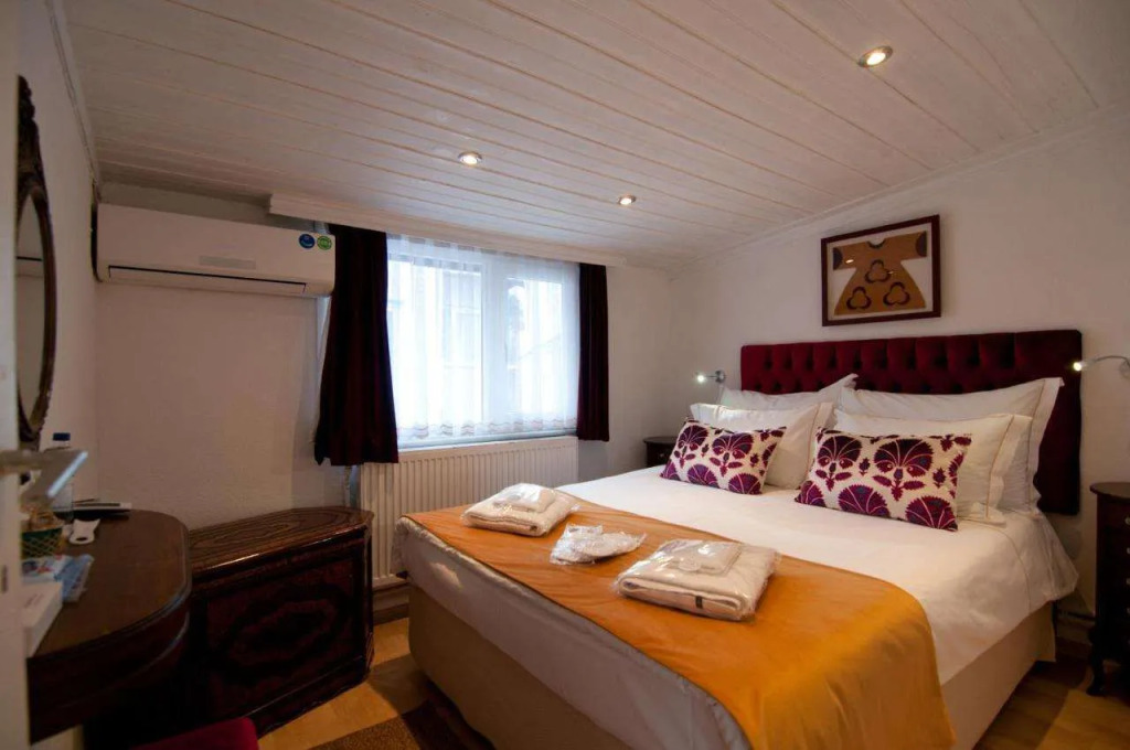 Blue Mosque Suites-Old City Sultanahmet