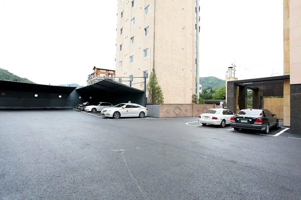 Namyangju Rubino Hotel(남양주 루비노 호텔)