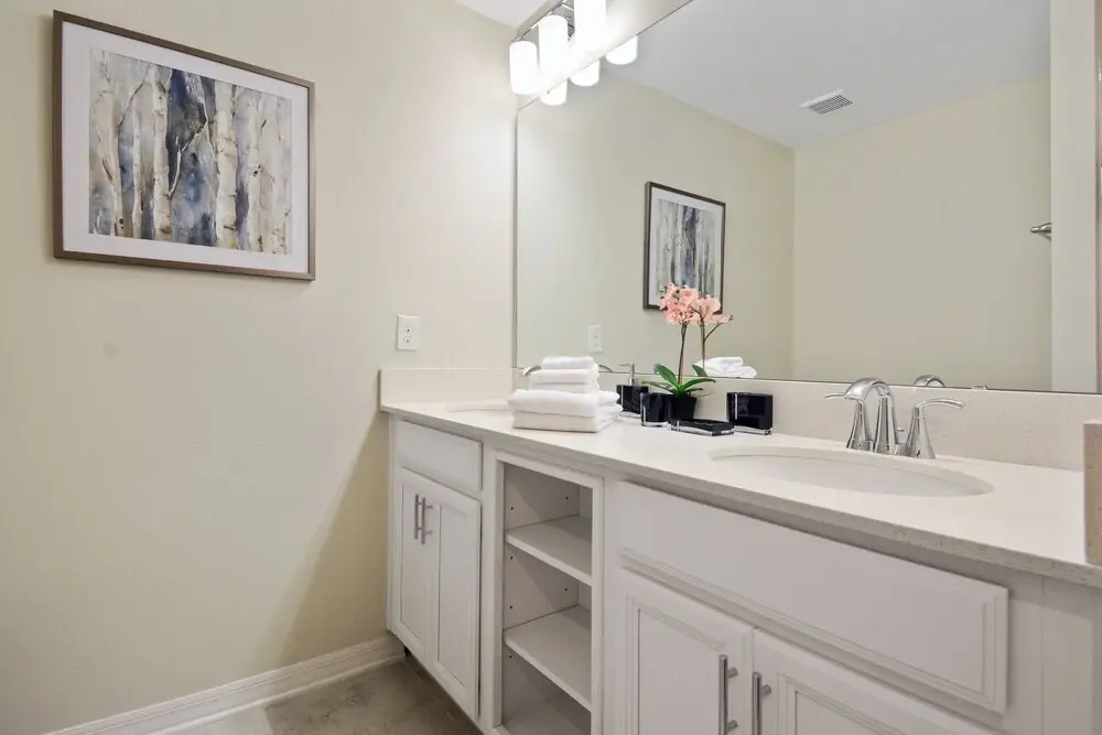 2 Bd Sleeps 8 Apartment Close to Disney 103 4751