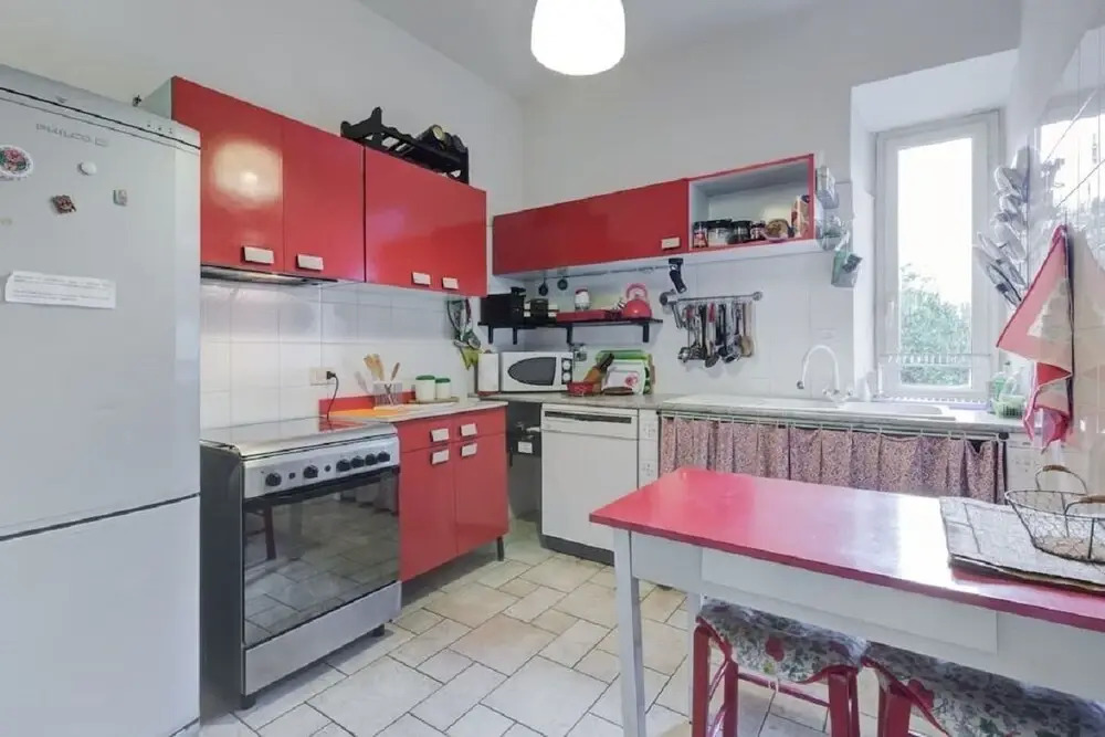 Spacious and Cozy, 6+3 Beds, Free Wifi, Near Eur