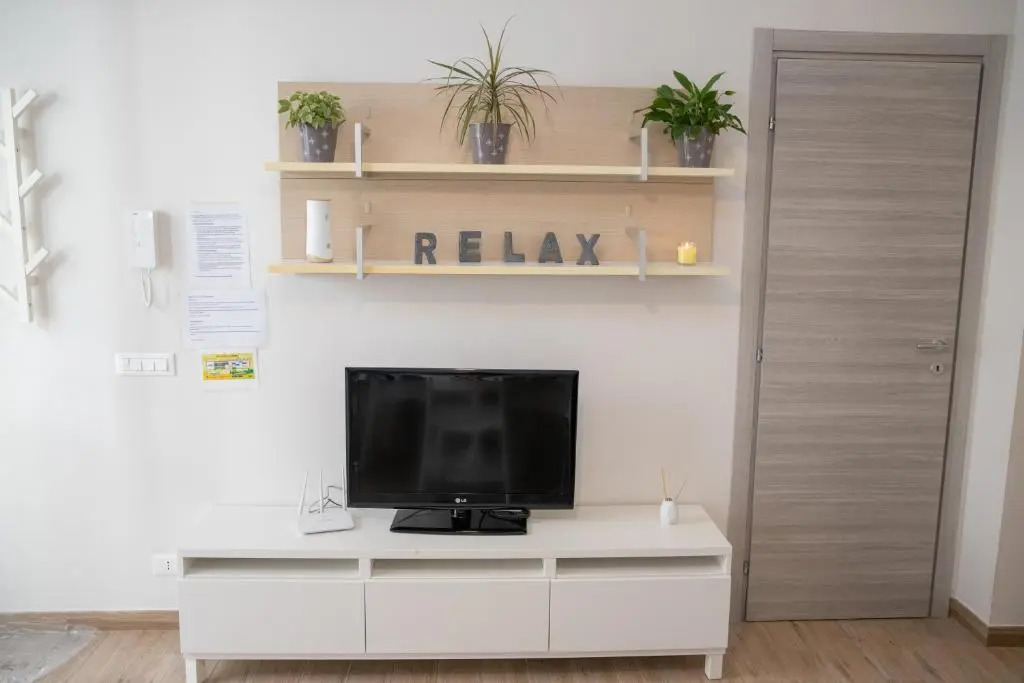 Sofia Apartment