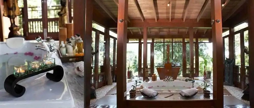 Villa Hutan Datai