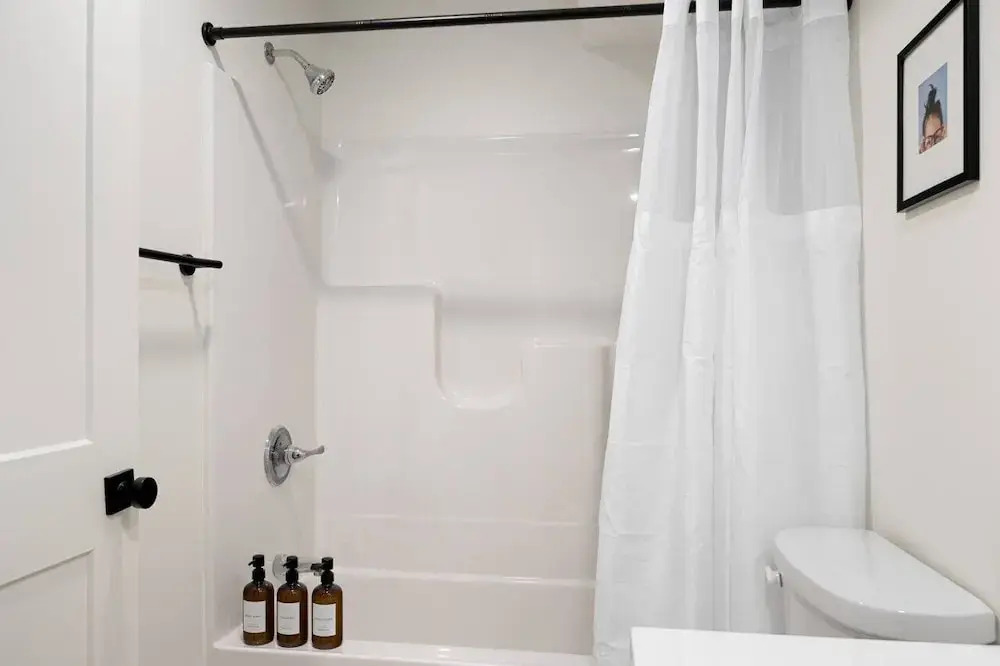 The Silo 2 - Stylish Comfort