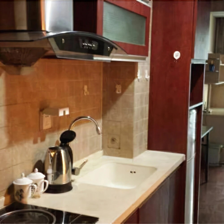 Feisuo Apartment Hotel (Beijing Win & International)