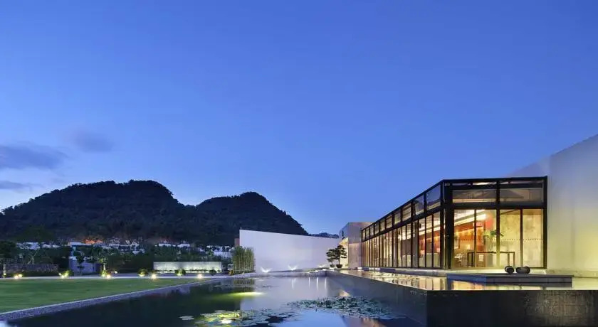 Eliteaqua Resort Hotel