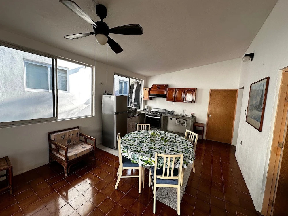 Las Casitas Puerto Arista
