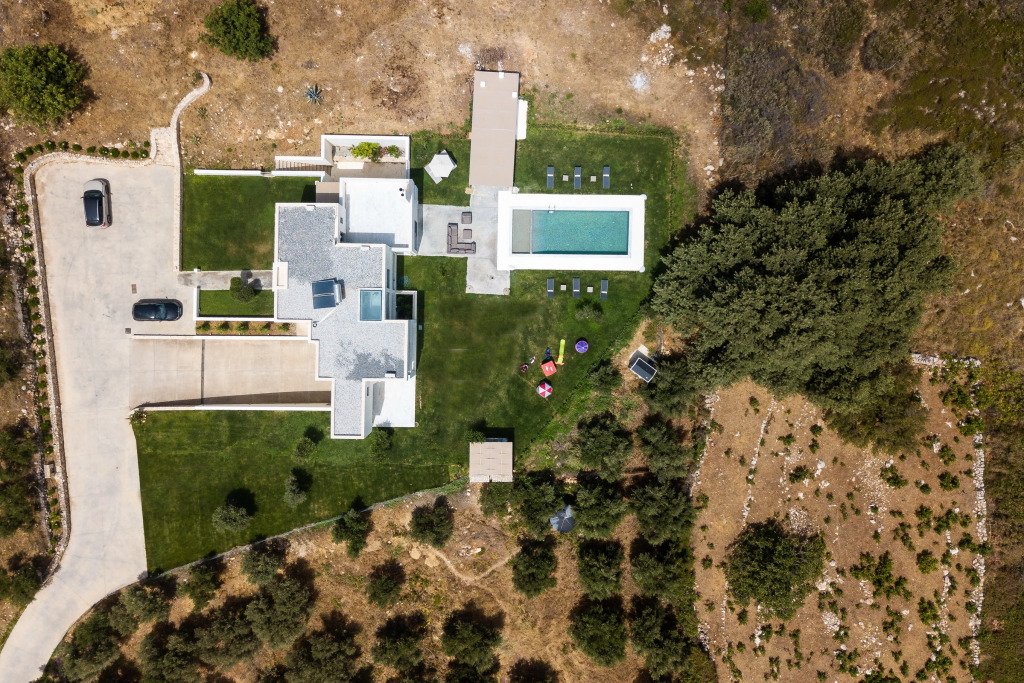 Villa Mia