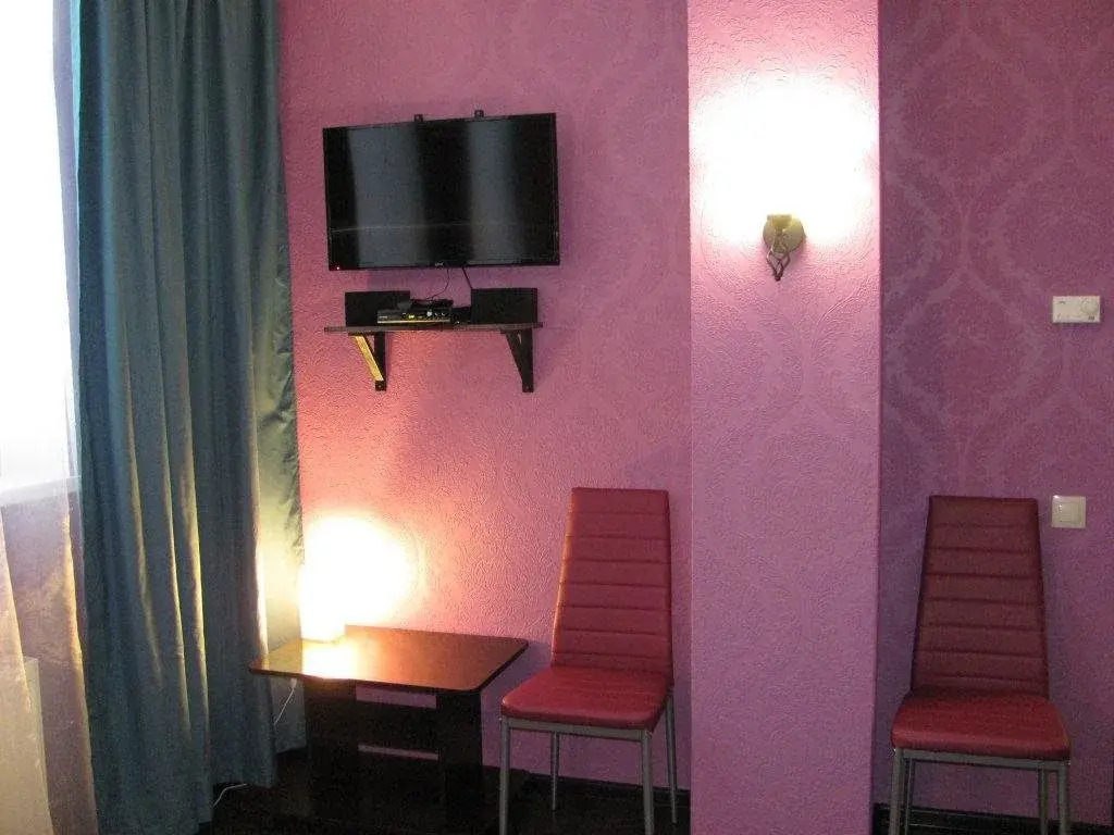 Roomp Volkonskiy