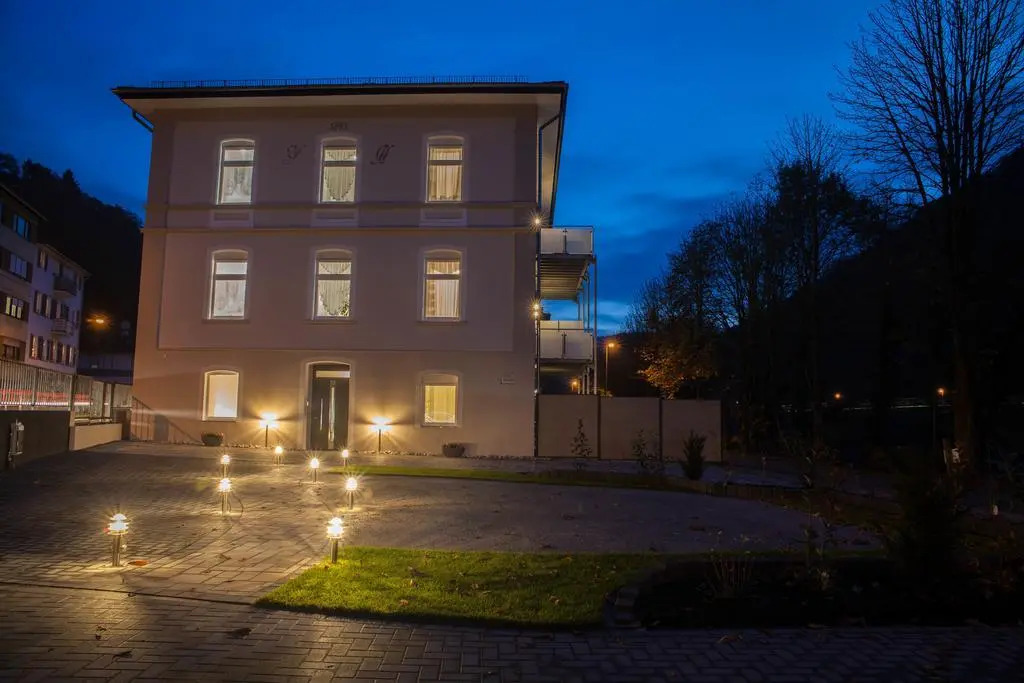Palatium Bad Ems