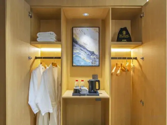 see only hotel