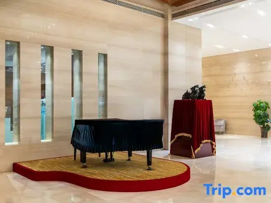 Wanhao Kaiyue International Hotel