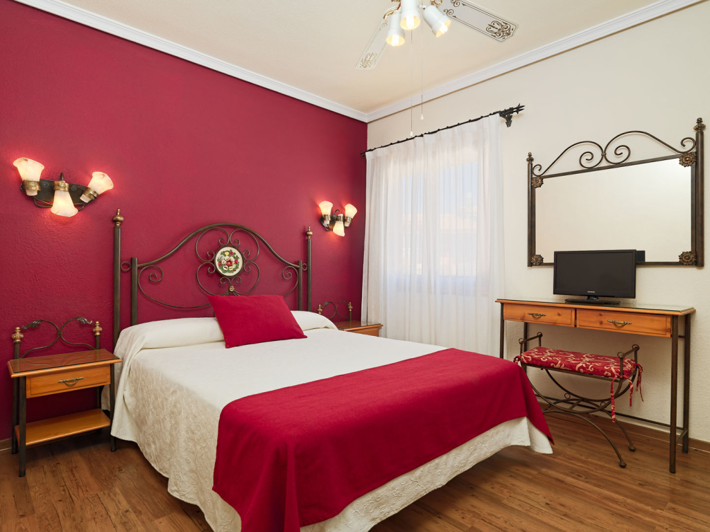 Regency Torviscas Apartments and Suites