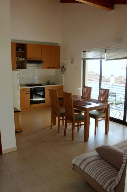 Davor - 20m from sea - A2(2+2)
