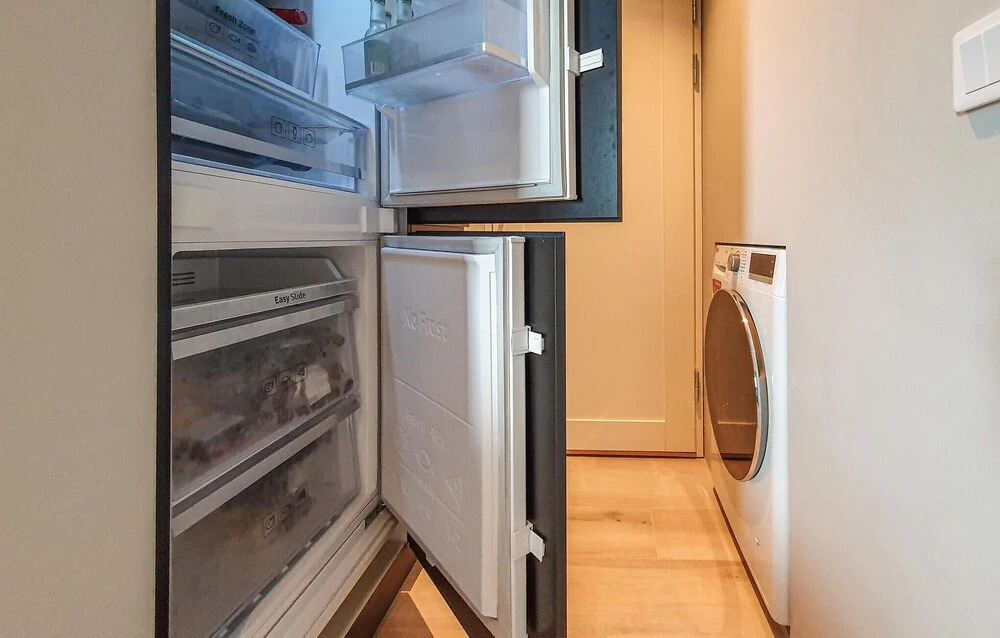 Beautiful Apartment in Helsingborg With Wifi and 1 Bedrooms