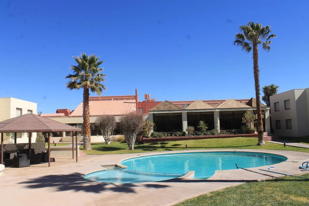 Park Hotel Calama