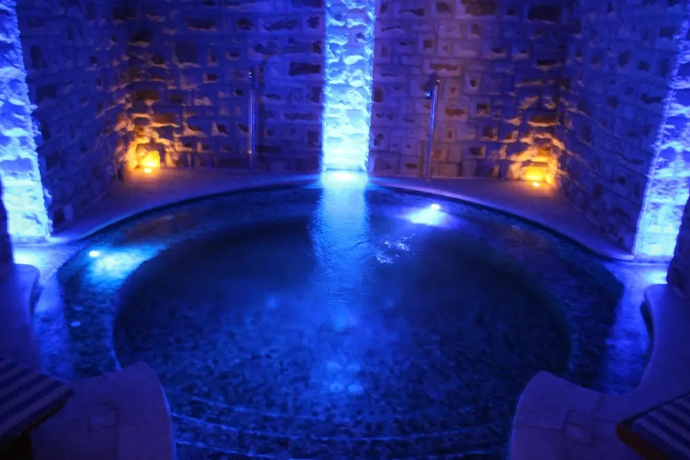 Britannia Resort & SPA