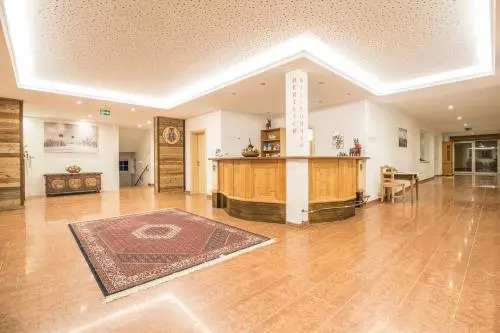 Aparthotel Paradies - Schrempfgut