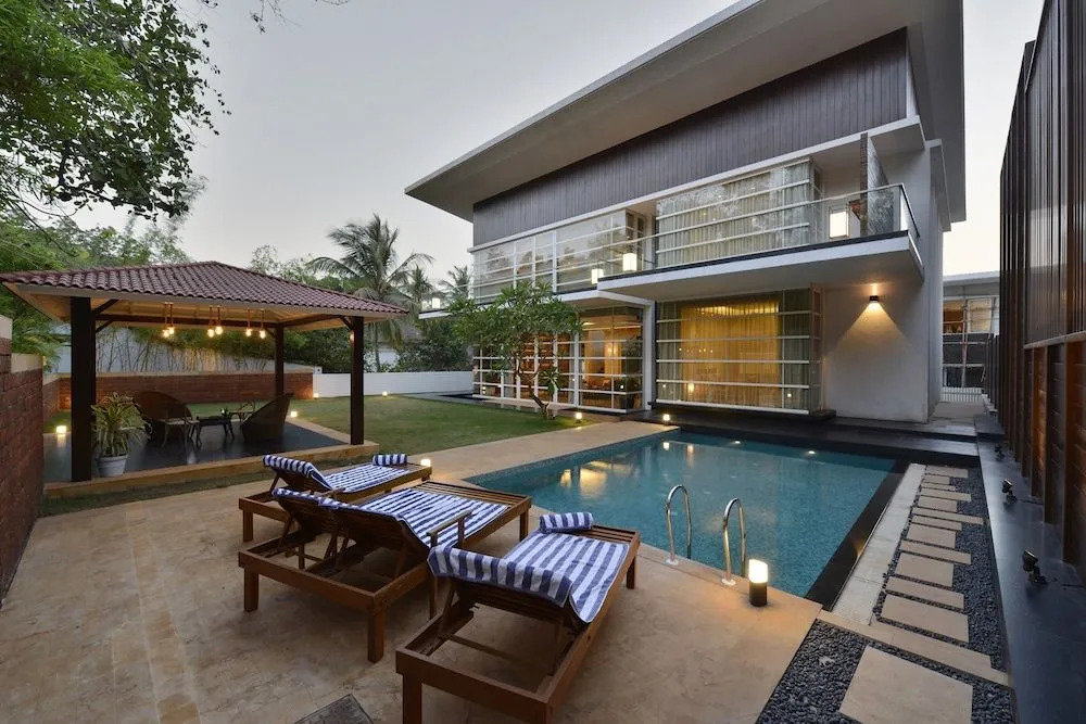 Seis Villas