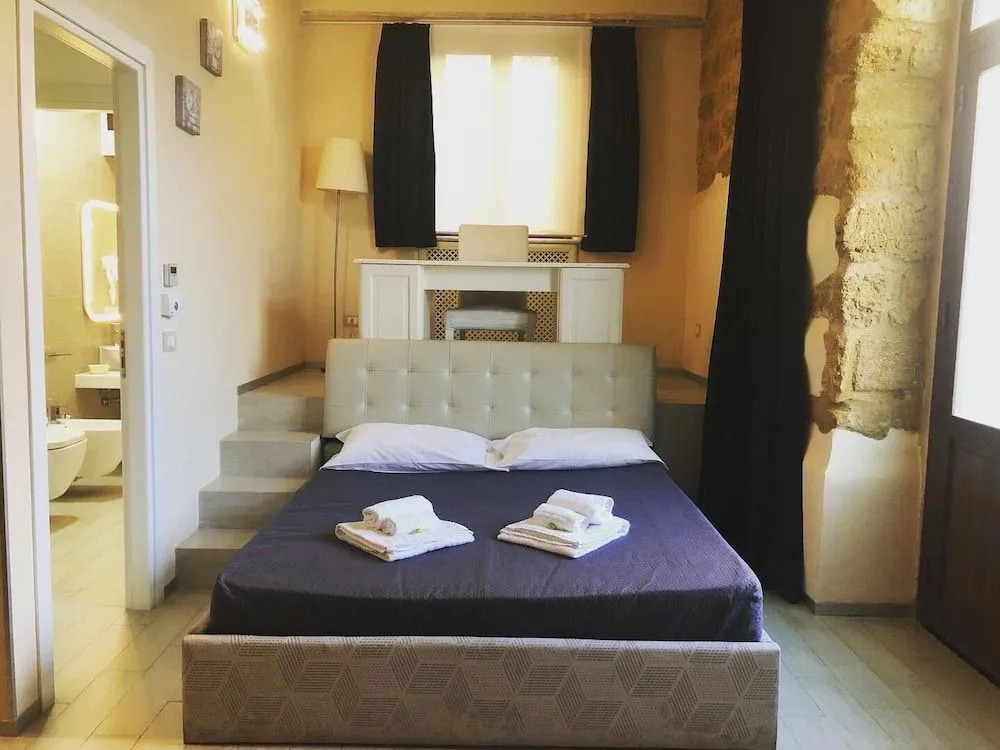 Bamboo Luxury Agrigento