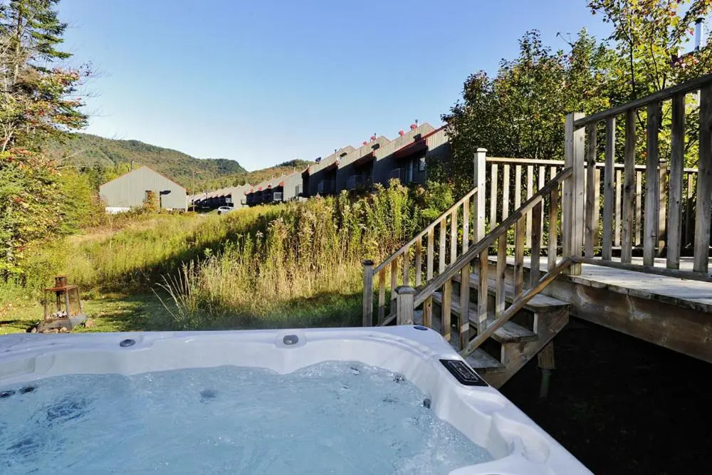 Chalet 9023 Chemin des Alpages by Les Chalets Alpins