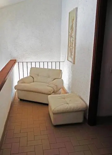 Casa Del Capitano