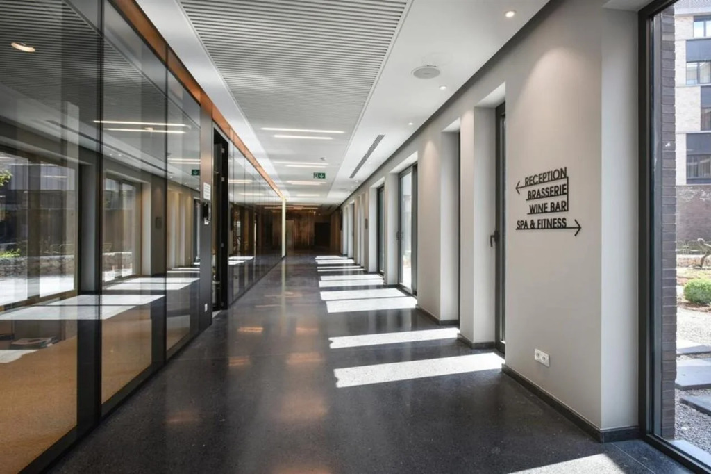 Martins Louvain-la-Neuve