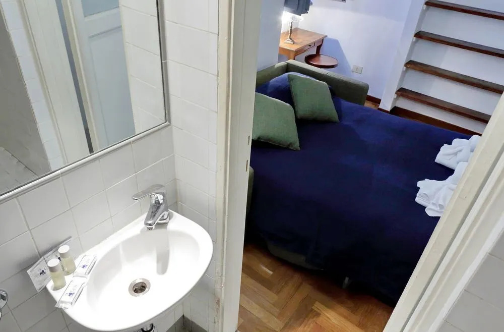 Coronari 3 - WR Apartments