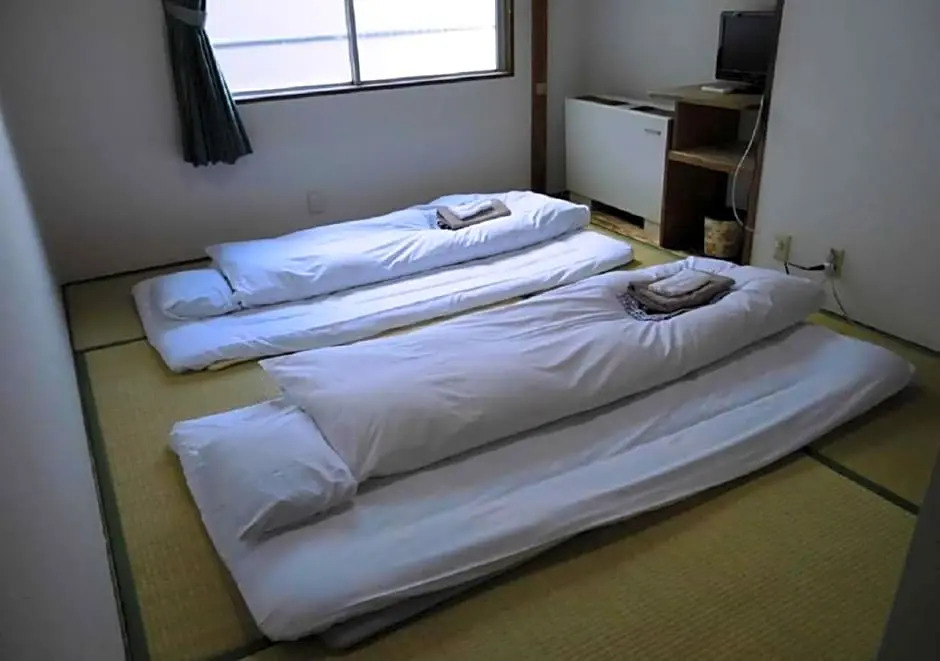 Osaka - Hotel / Vacation STAY 23788