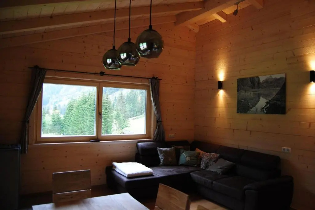 Ferienhaus-Eisenerz