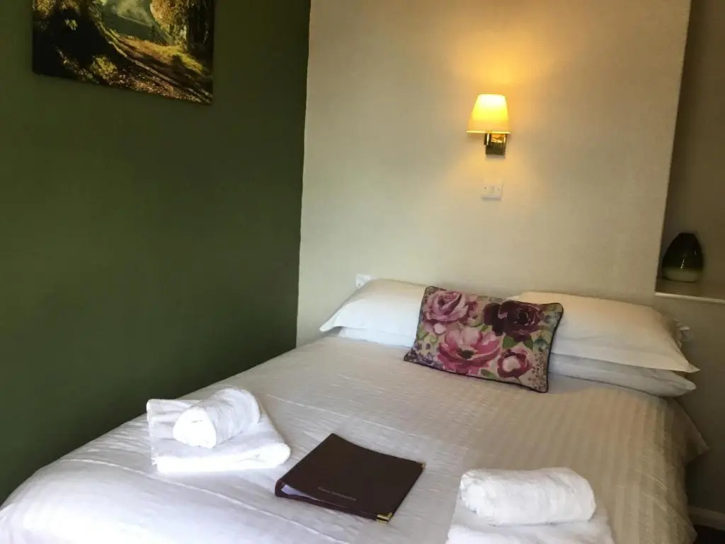 Ardingly Inn