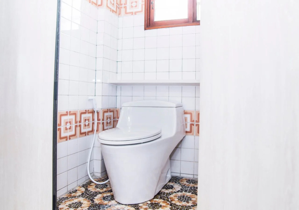 Tainan Gu Hostel