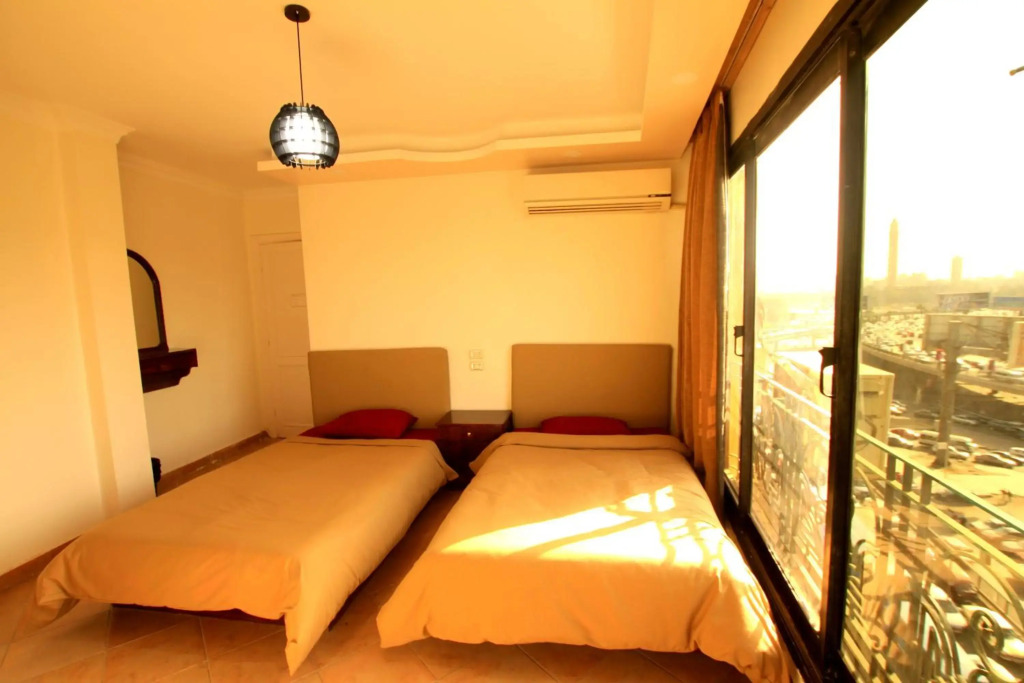 Arabesque Hotel